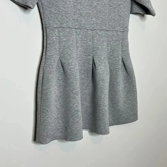 GAP Scuba Fit & Flare dress - Picture 7 of 13